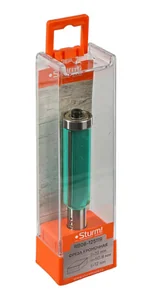 Sturm Фреза кромочная с нижним подшипником dxhxl 19x50,8x101 мм,хв.12 RB06-125119