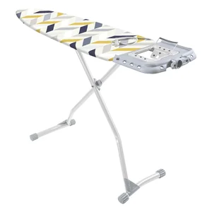 НИКА Доска гладильная Верона-light ВЛ/10 геометрия сканди