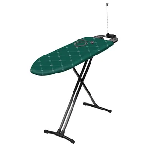 НИКА Гладильная доска Haushalt HP1T/ВЕ Haushalt brilliant emerald