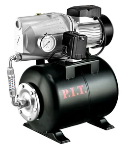 P.I.T. Станция насосная POG900-P1