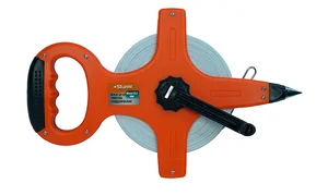 Sturm Рулетка 50м геодезическая, открытый корпус, 2010-07-GP-50