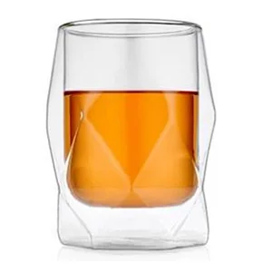 Mallony Стакан AROMA 350 мл с двойными стенками 107300-SК