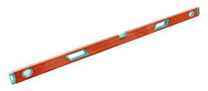 Sturm Уровень 1200 мм, фрезерованный, магнитный, 3 глазка, точность 1мм/м, 2015-05-1200