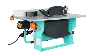 Sturm Станок распиловочный TS10420I 1,0кВт, диск 200мм,стол 504*334мм, глубина пропила 43мм