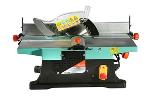 Sturm Станок фуговально-распиловочный TS15521 2,0кВт, диск210мм, глубина 80мм, ширина строг.155мм