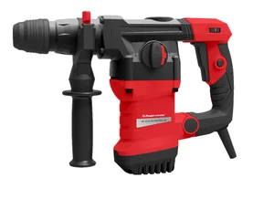 Энергомаш Перфоратор SDS Plus ПР-32В