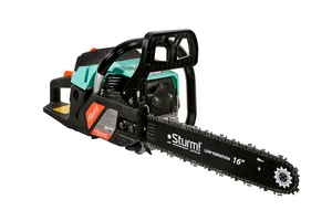 Sturm Бензопила GC9937