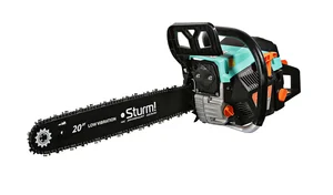 Sturm Бензопила GC9952