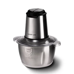 GALAXY Чоппер GL2384