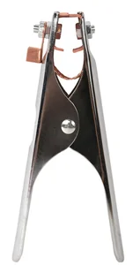 Sturm Клемма заземления 300A, медная AWE-1025