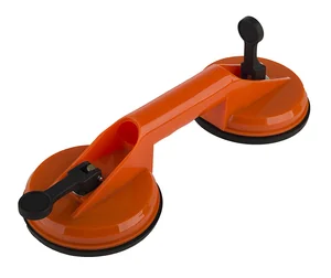 Sturm Стеклодомкрат двойной 1077-05-01