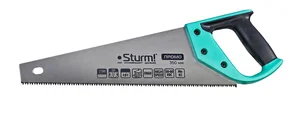 Sturm Ножовка по дереву, 350мм, 7TPI, 2D зуб, 1060-22-350SP