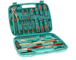 Sturm Набор слесарного инструмента 57 предметов 1045-20-S57
