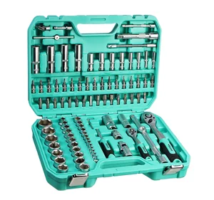 Sturm Набор инструментов для автомобиля 94 предмета 1045-20-S94T