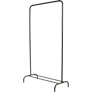 InHome Вешалка гардеробная INHHS2/4 классический черный