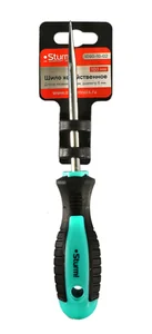 Sturm Шило хозяйственное 100х6 мм 1090-10-02