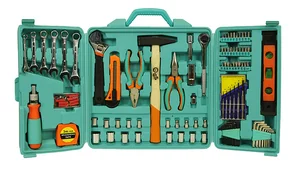 Sturm Набор инструментов универсальный 173 предмета 1310-01-TS3