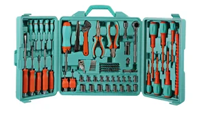 Sturm Набор инструмента универсальный 101 предмет 1310-01-TS6