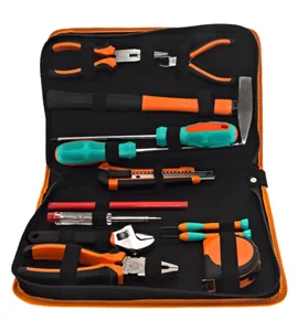 Sturm Набор слесарного инструмента 13 предметов 1310-01-TS13