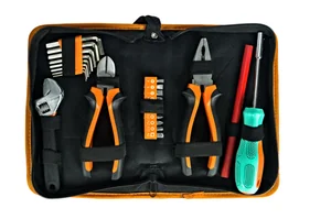 Sturm Набор инструментов 23 предмета 1310-01-TS23