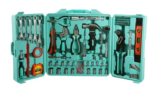 Sturm Набор инструментов универсальный 98 предметов 1310-01-TS98