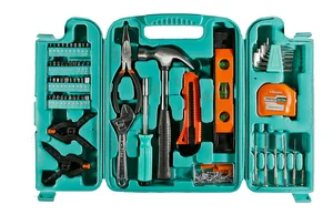 Sturm Набор инструментов универсальный 145 предметов 1310-01-TS145