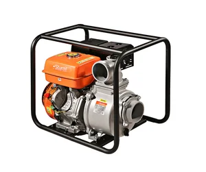 Sturm Мотопомпа BP8703