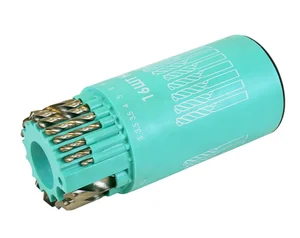 Sturm Набор сверл ПО МЕТАЛЛУ 3-13мм, В "СТАКАНЕ" 16 шт. 1055-01-SS3