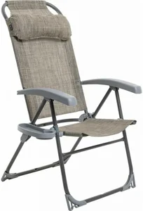 InHome Кресло-шезлонг с полкой KSI1/2 ротанг