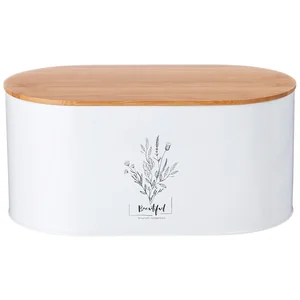 Lefard Хлебница Agness PROVENCE 34*19*15 см. 790-375