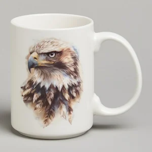 Lefard Кружка ОРЕЛ 500мл 97-763