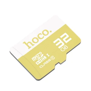 HOCO Карта памяти microSDHC 32GB Class10