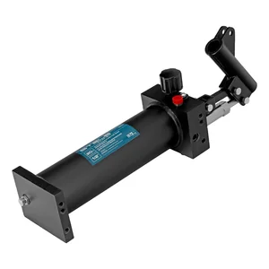 Stels Гидравлический насос для пресса 52314 усилие 20 т 52374