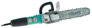 Sturm Насадка Цепная пила на УШМ 12'' AGCS12-01