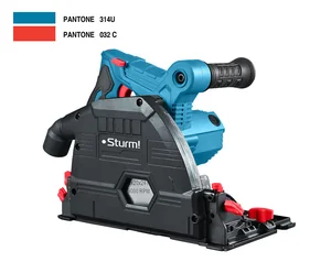 Sturm Пила циркулярная погружная CS51165PS