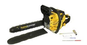Hanskonner Бензопила HGC1618