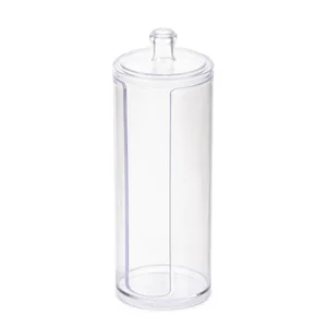 Альтернатива Контейнер для ватных дисков М9123