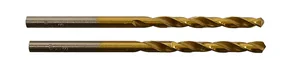 Sturm Сверло по металлу 3,2х65 мм, сталь HSS, нитридтитан., 118° ,блистер 2 шт 1055-032-65