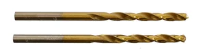 Sturm Сверло по металлу 3,5х70 мм, сталь HSS, нитридтитан., 118° ,блистер 2 шт 1055-035-70