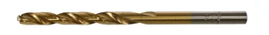 Sturm Сверло по металлу 5,0х86 мм, сталь HSS, нитридтитан., 118° ,блистер 1 шт 1055-050-86