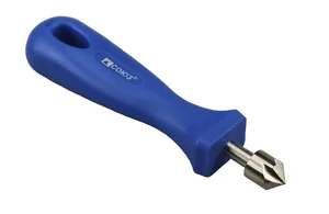 СОЮЗ Зенкер ручной, 12мм, длина 130мм, 1065-05-01С