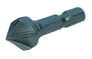 Sturm Зенкер, 12x36,5мм, шестигранный хвостовик, 1065-05-02