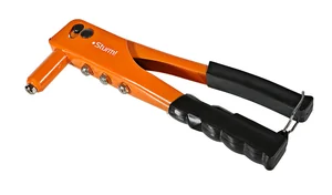 Sturm Заклепочник 250 мм 1070-01-250