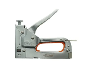 Sturm Степлер, 53 тип, скоба 4-14мм, 1071-01-06