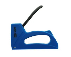 СОЮЗ Степлер, пластмассовый корпус, 53 тип, скоба 6-10мм, 1071-01-04С