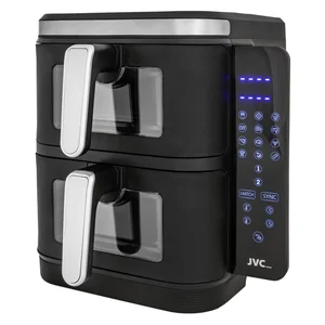 JVC Аэрогриль JK-MB105 6л+6л