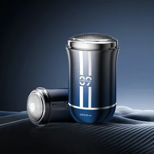 Xiaomi Бритва DOCO LAB RA001 blue CN