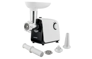 LERAN Мясорубка MGP 1420