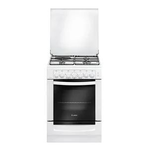 GEFEST Плита газоэлектрическая ПГЭ 6112-02