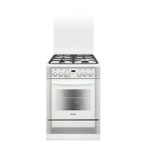 GEFEST Плита газоэлектрическая ПГЭ 6302-04 0040